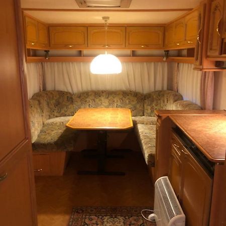 Camping Wohnwagen Standard Schiltach Ngoại thất bức ảnh